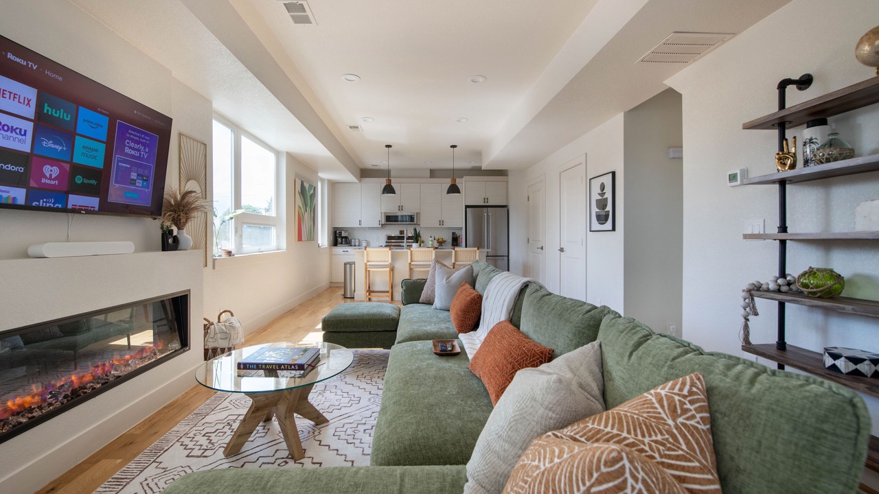 Photo of Livingroom in Goldsmith