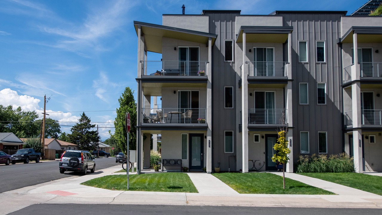 Photo of Outdoor in Goldsmith