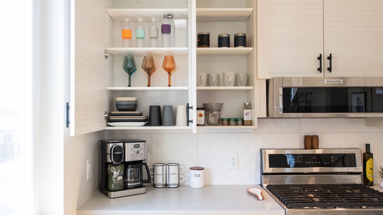 Photo of Kitchen in Goldsmith