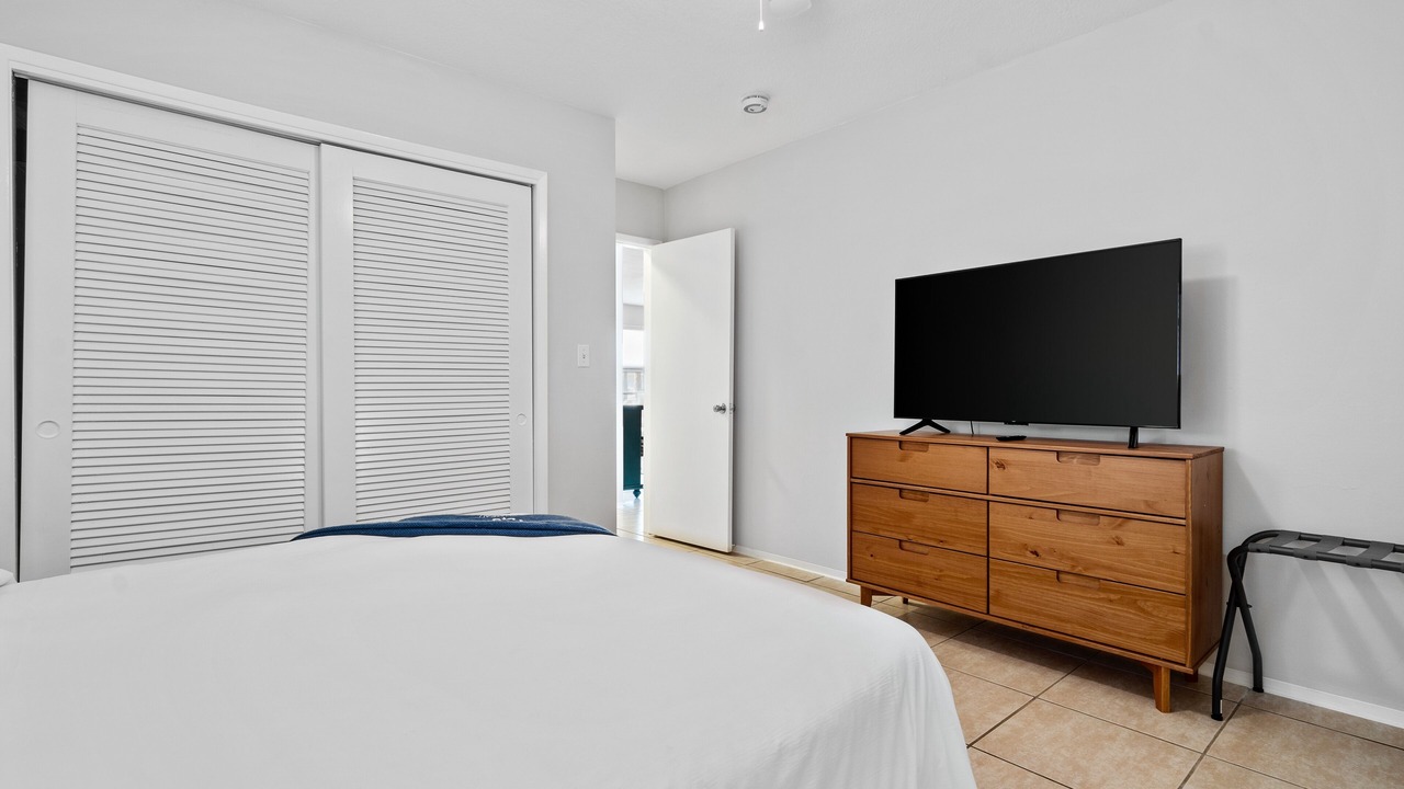 Photo of Bedroom in Croissant Park