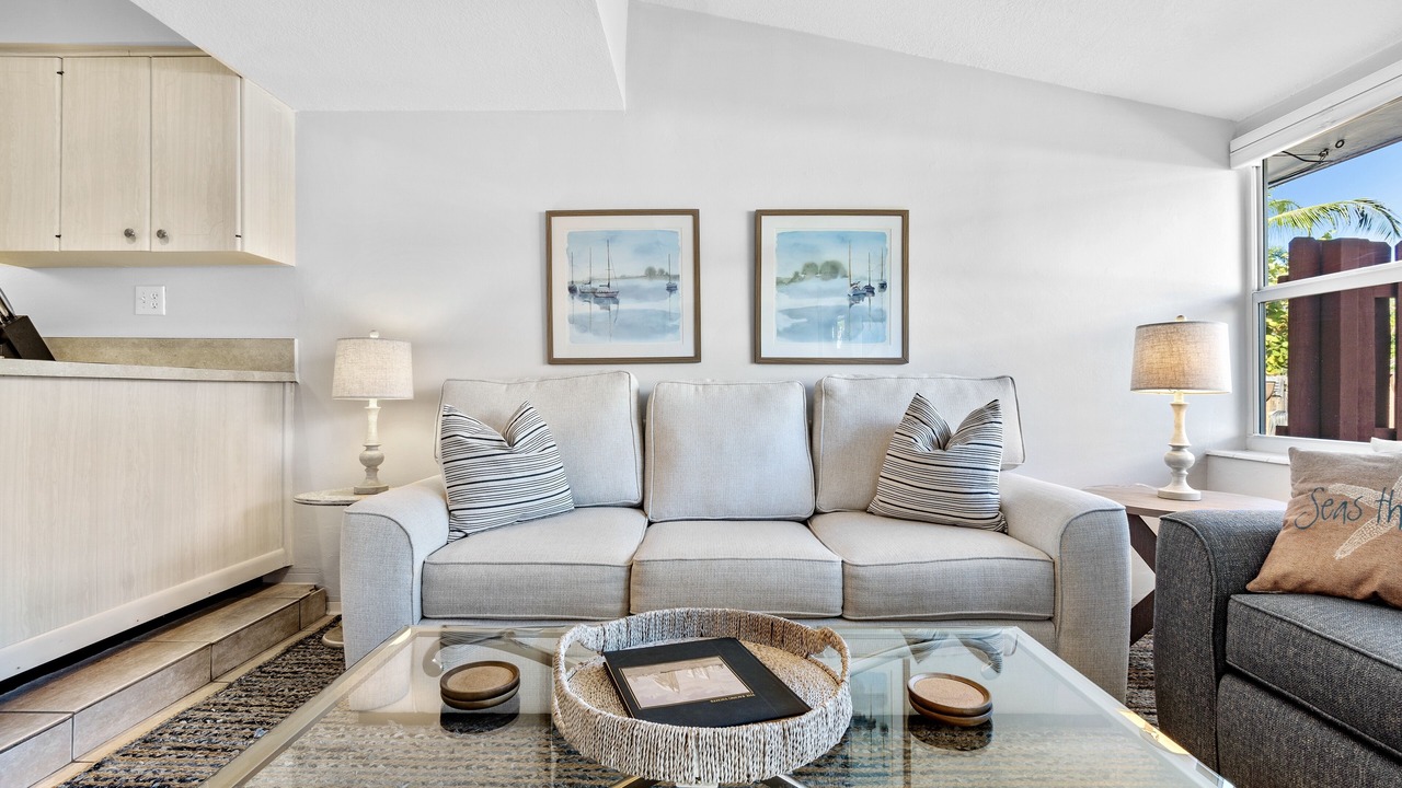 Photo of Livingroom in Croissant Park