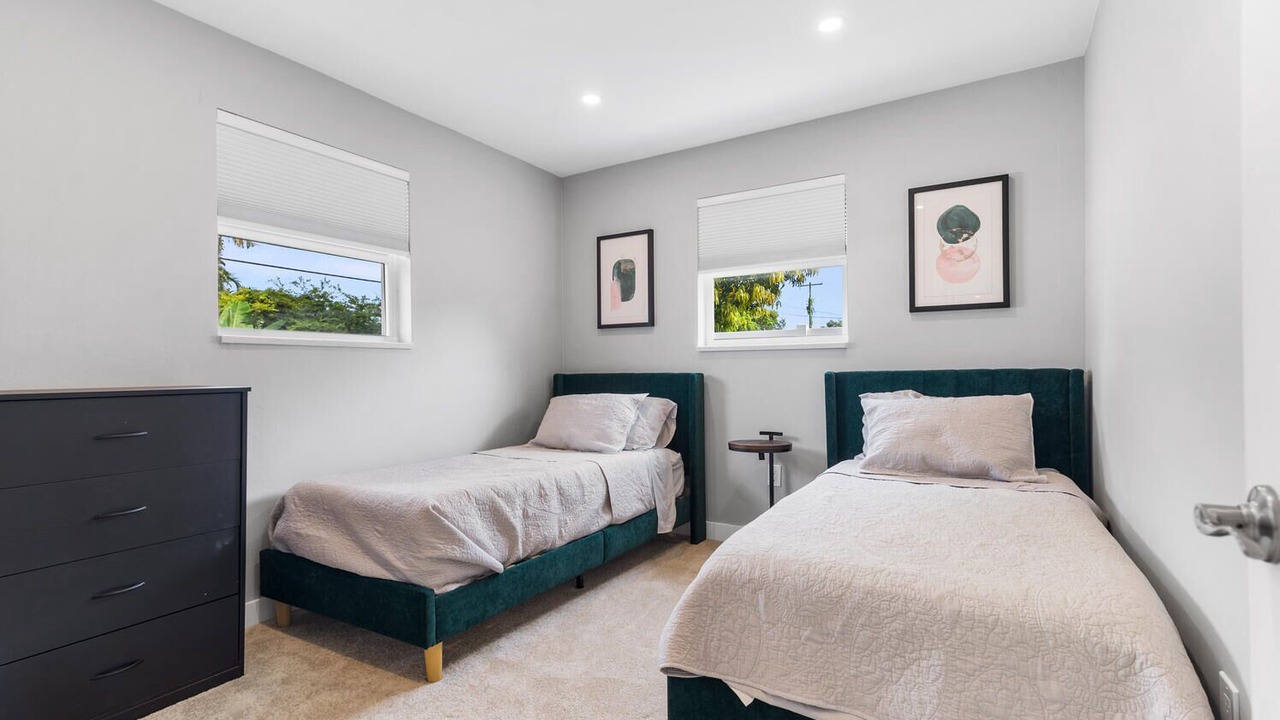 Photo of Bedroom in North Palm Beach