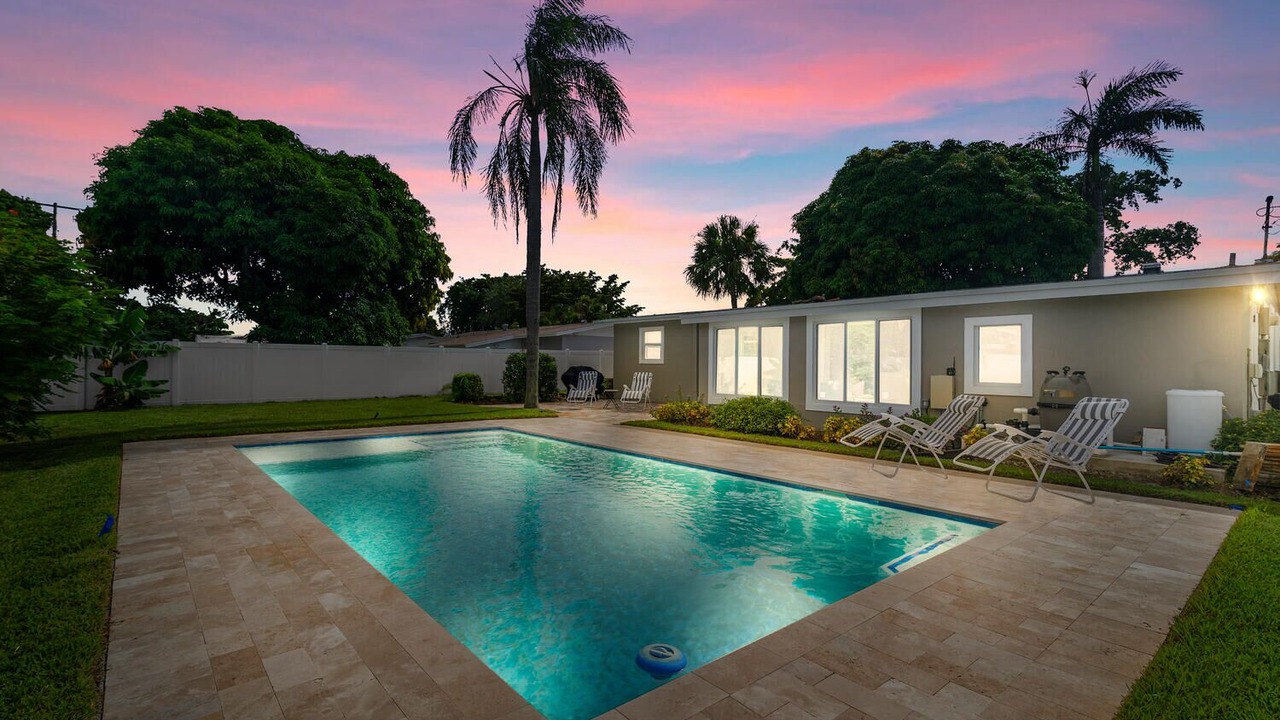 Photo of Outdoor in North Palm Beach