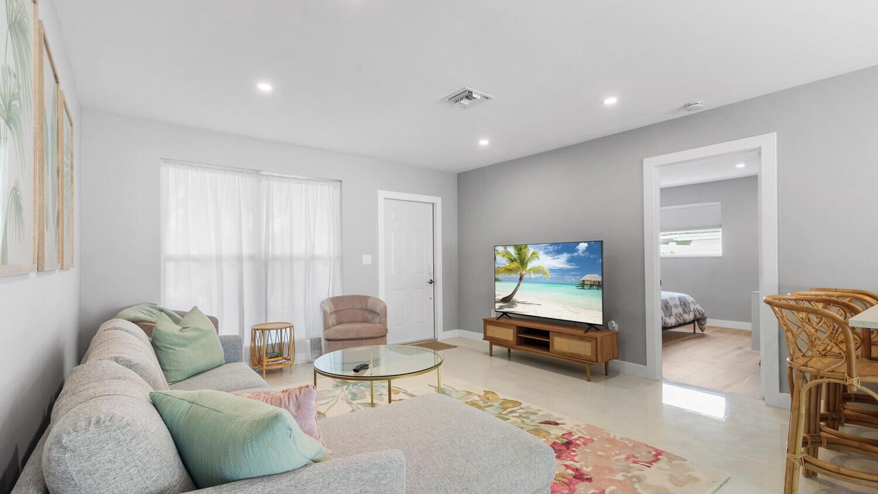 Photo of Livingroom in North Palm Beach