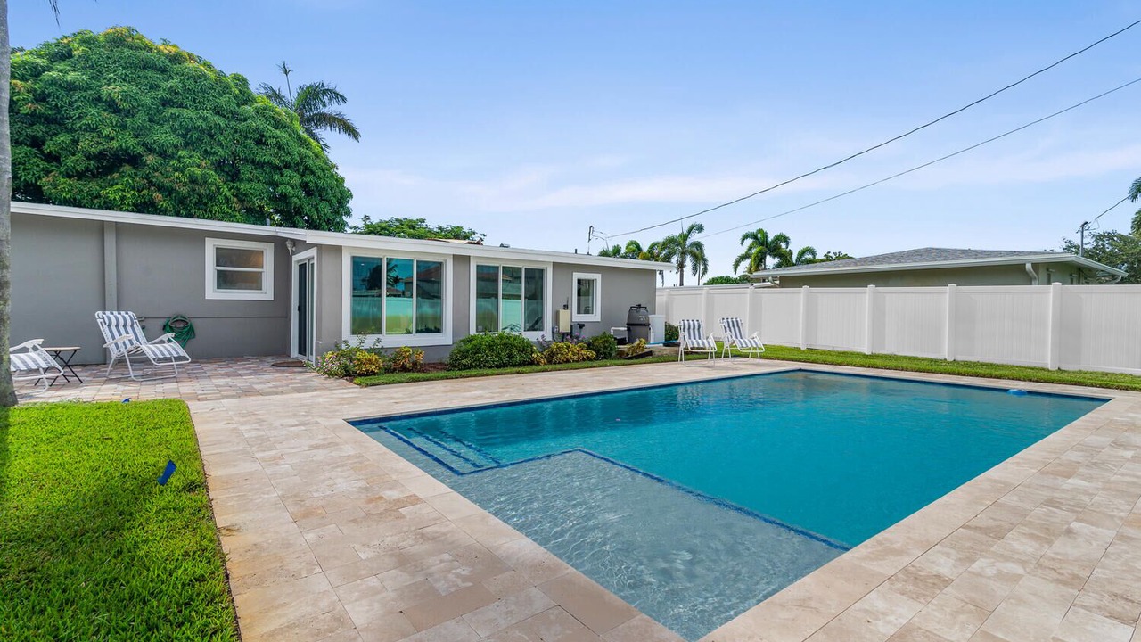 Photo of Outdoor in North Palm Beach