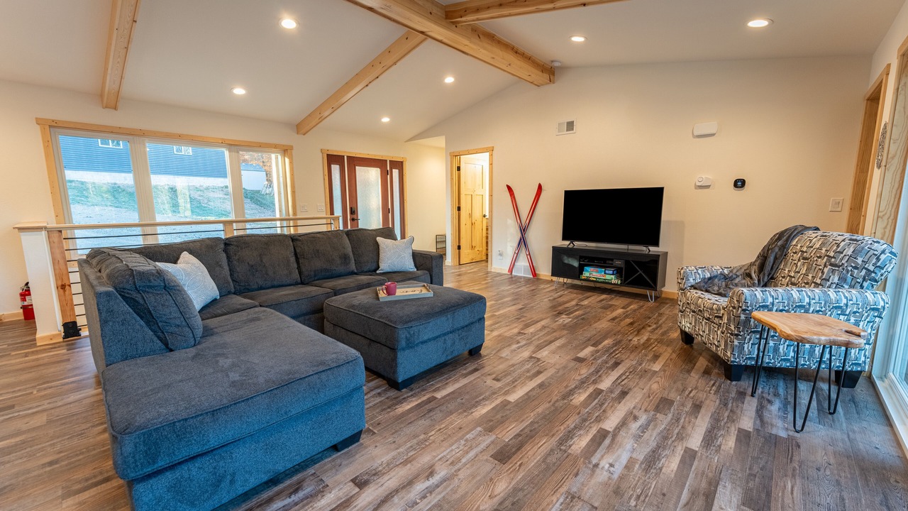 Photo of Livingroom in Wetmore