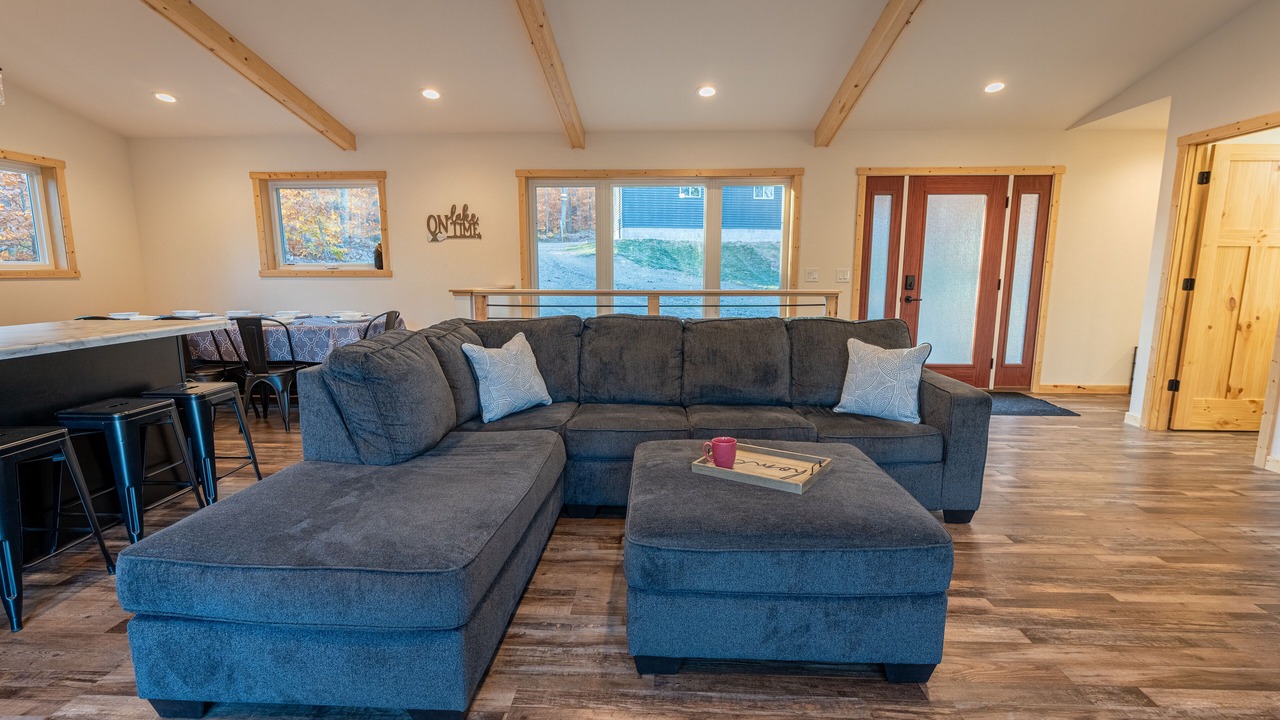 Photo of Livingroom in Wetmore