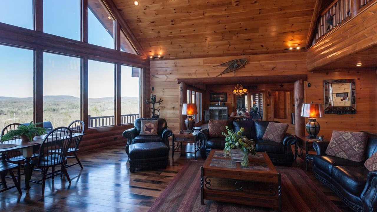 Photo of Livingroom in Morganton
