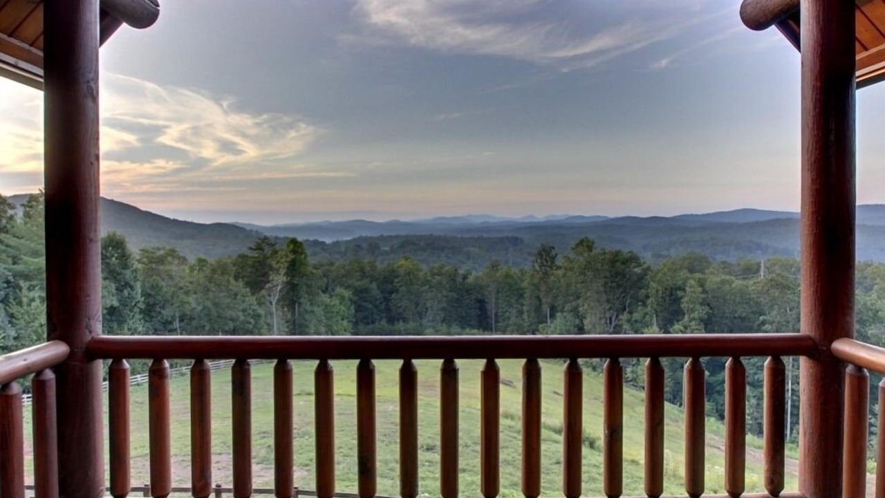 Photo of Outdoor in Morganton