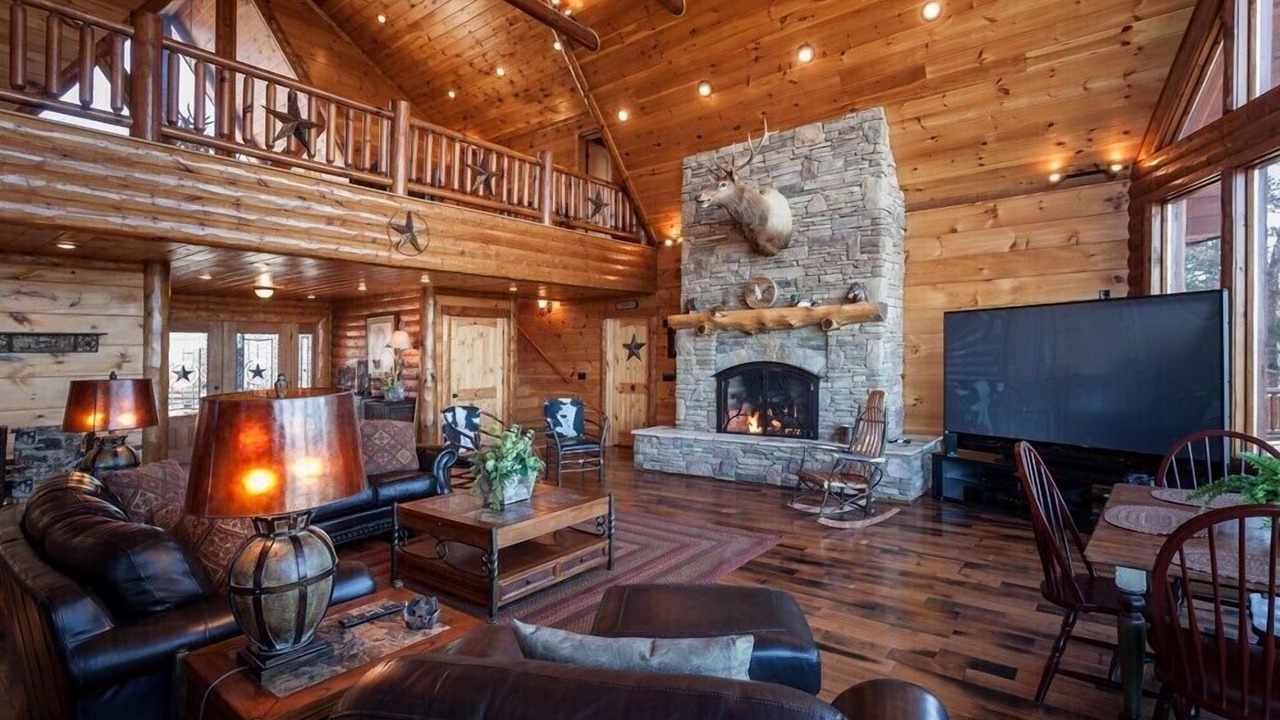 Photo of Livingroom in Morganton