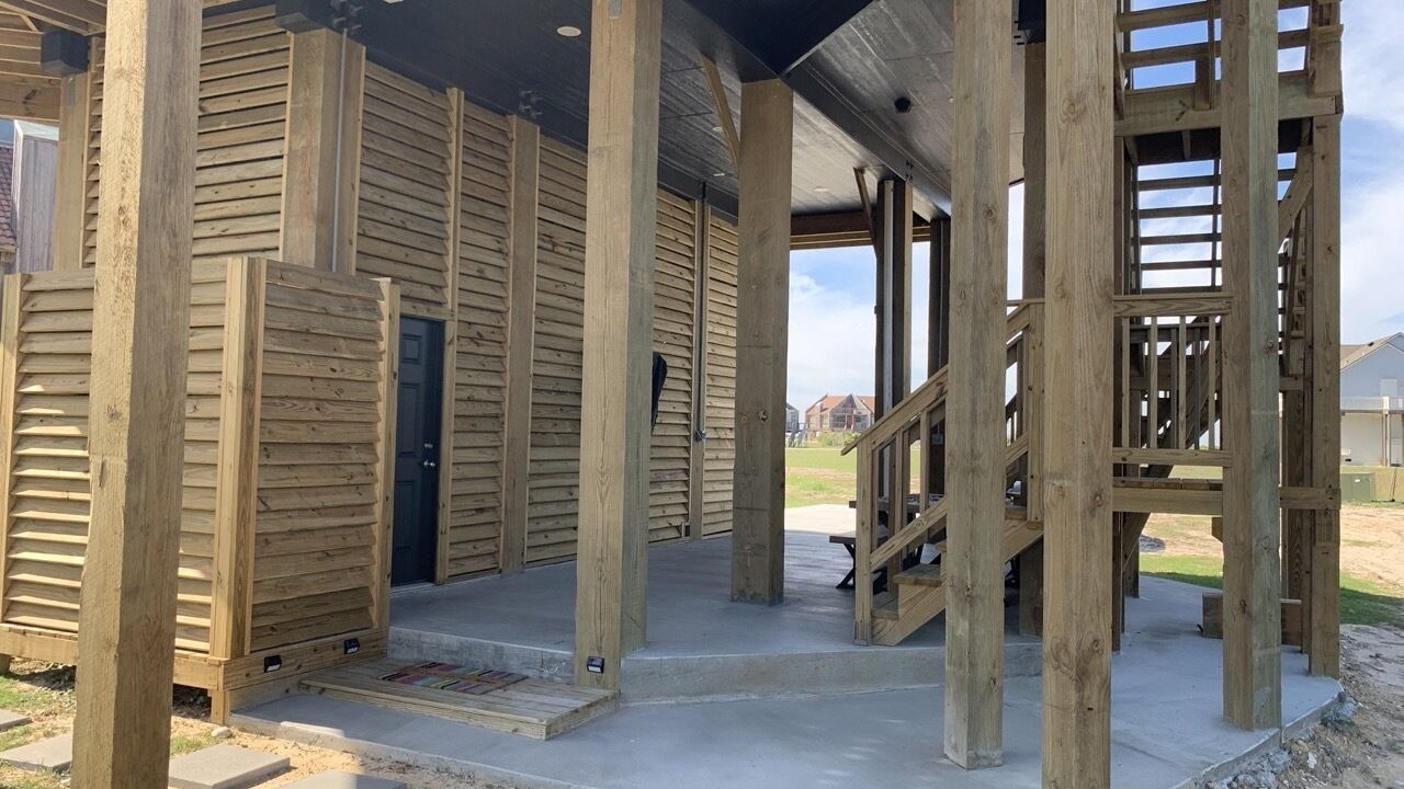 Photo of Bathroom in Matagorda