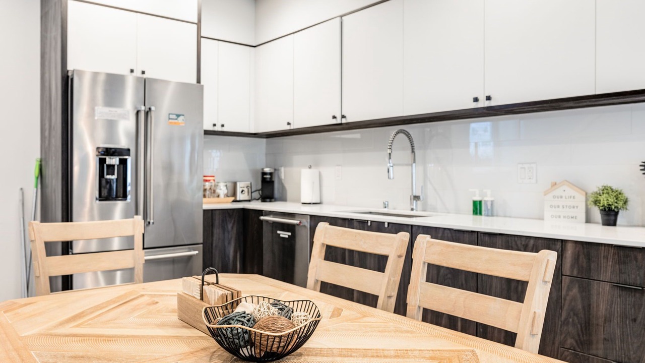 Photo of Kitchen in Eastlake