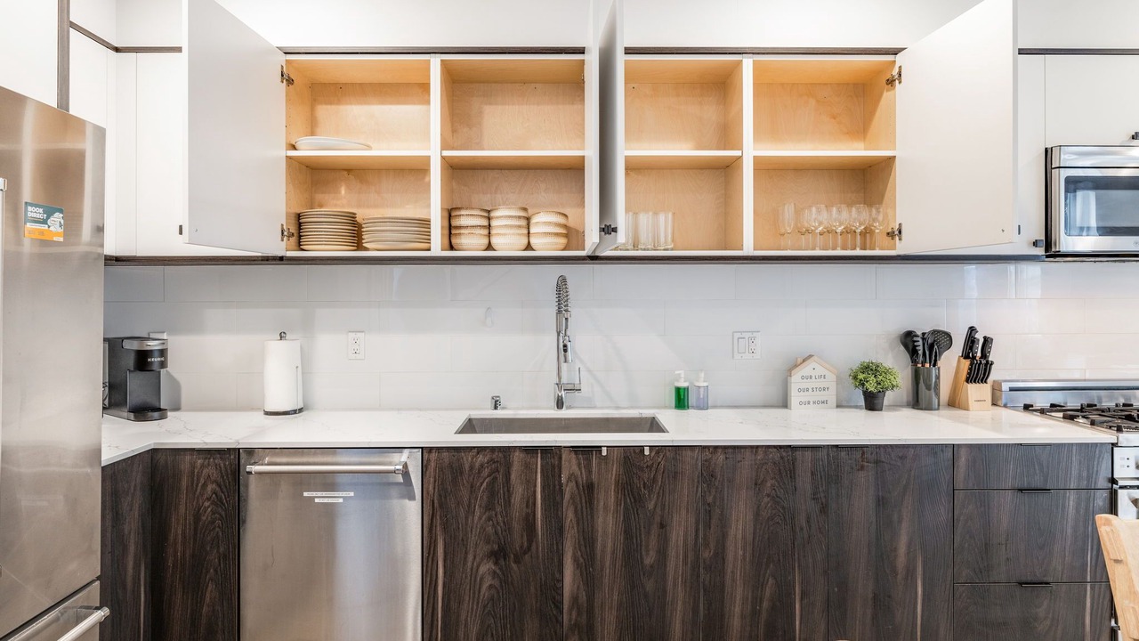 Photo of Kitchen in Eastlake