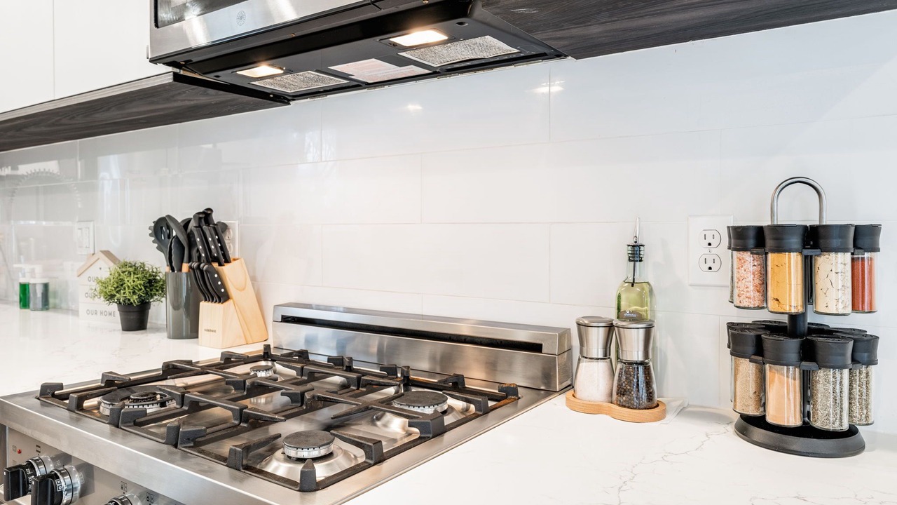 Photo of Kitchen in Eastlake