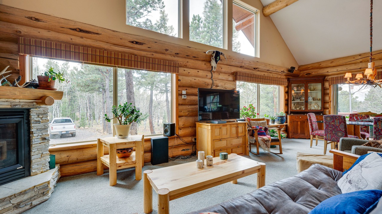 Photo of Livingroom in Ward
