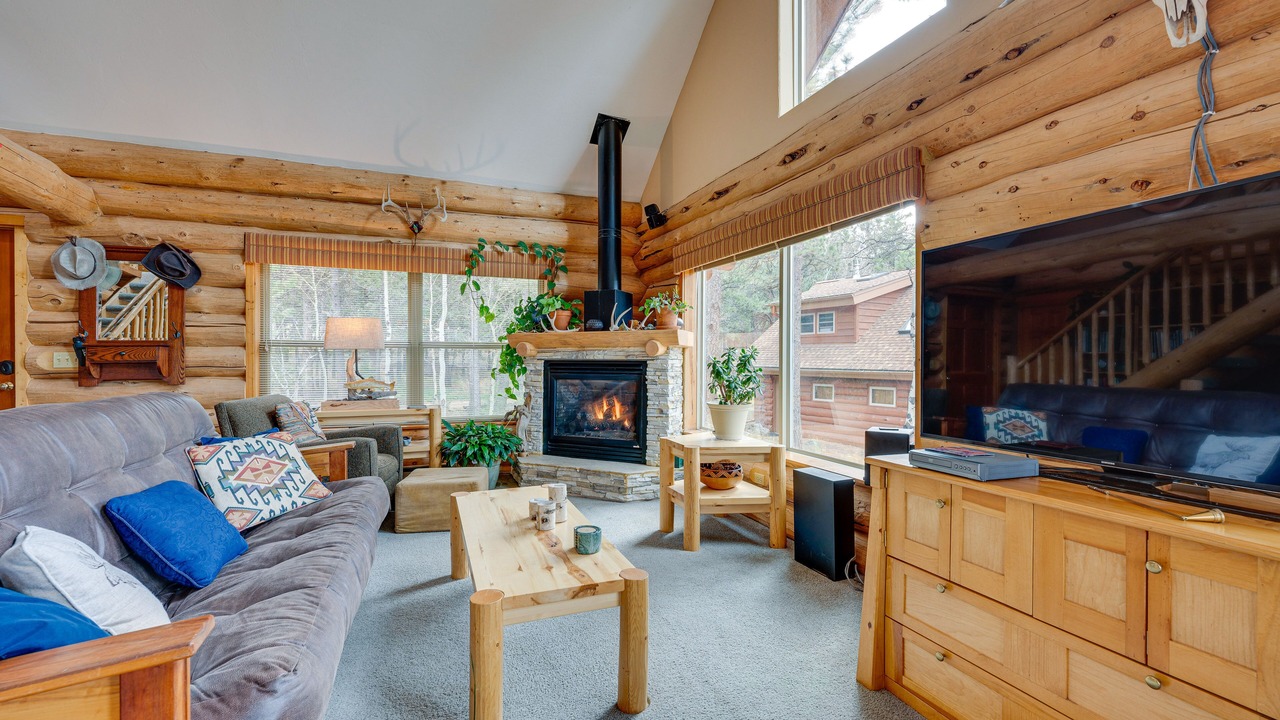 Photo of Livingroom in Ward