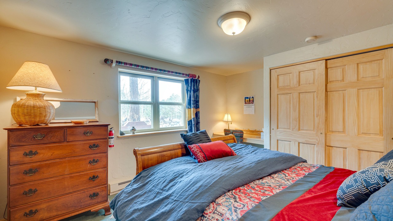 Photo of Bedroom in Ward