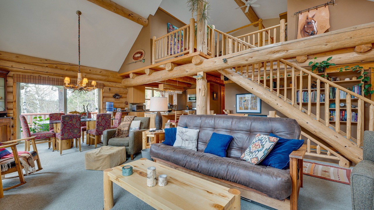 Photo of Livingroom in Ward