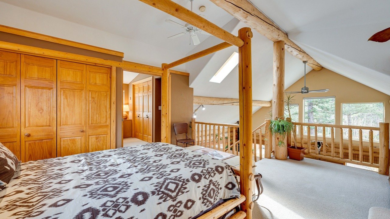 Photo of Bedroom in Ward