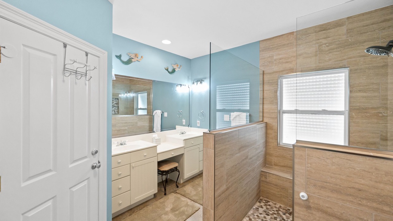 Photo of Bathroom in Morgantown