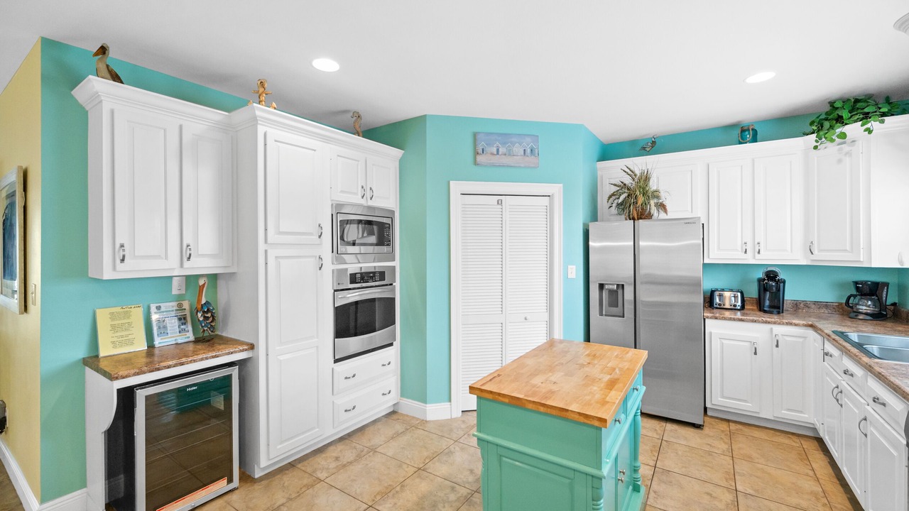 Photo of Kitchen in Morgantown