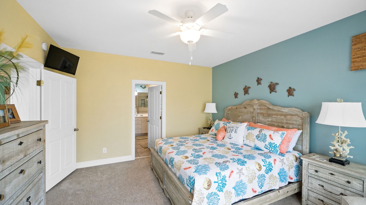 Photo of Bedroom in Morgantown