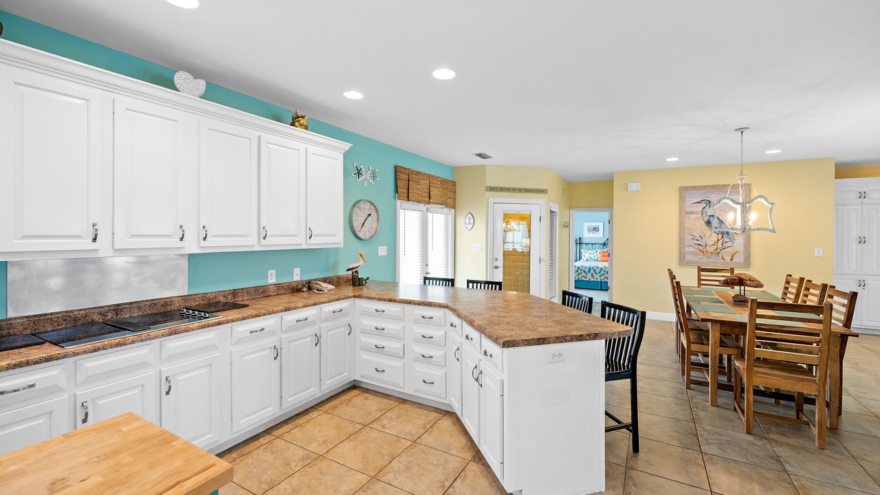 Photo of Kitchen in Morgantown