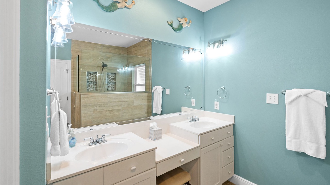 Photo of Bathroom in Morgantown