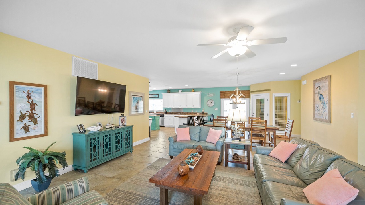 Photo of Livingroom in Morgantown