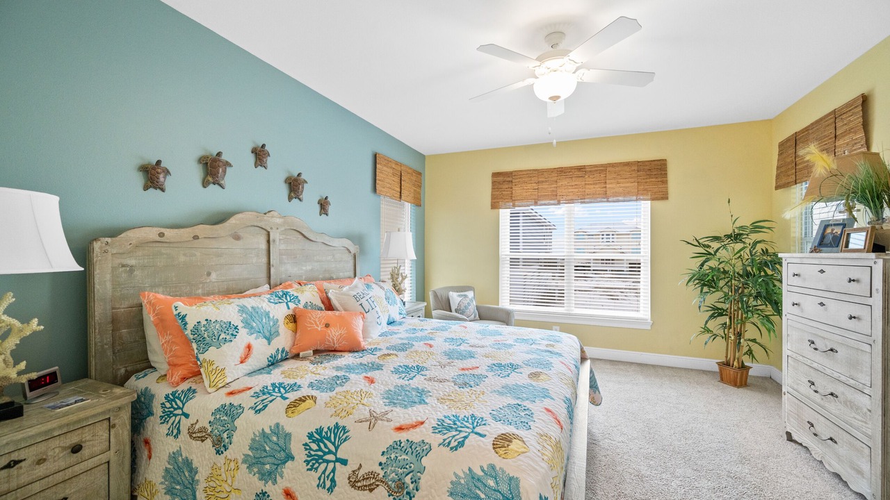 Photo of Bedroom in Morgantown
