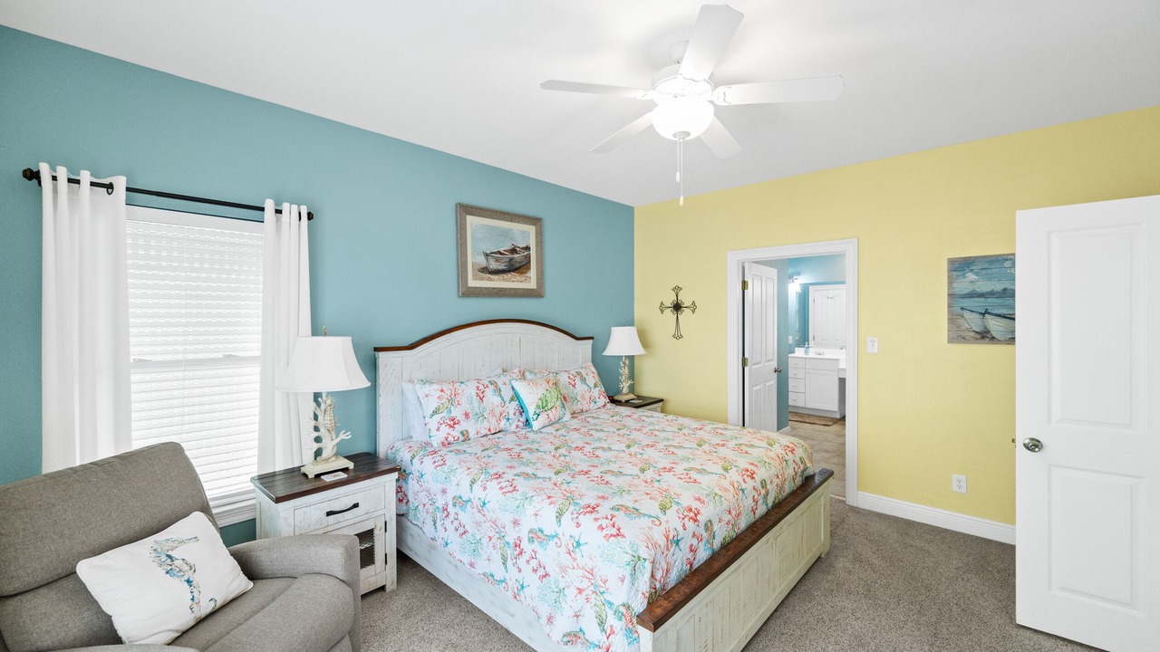Photo of Bedroom in Morgantown