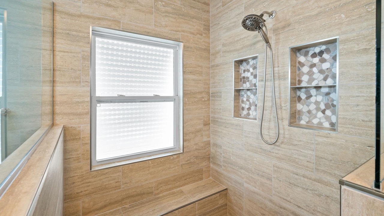 Photo of Bathroom in Morgantown