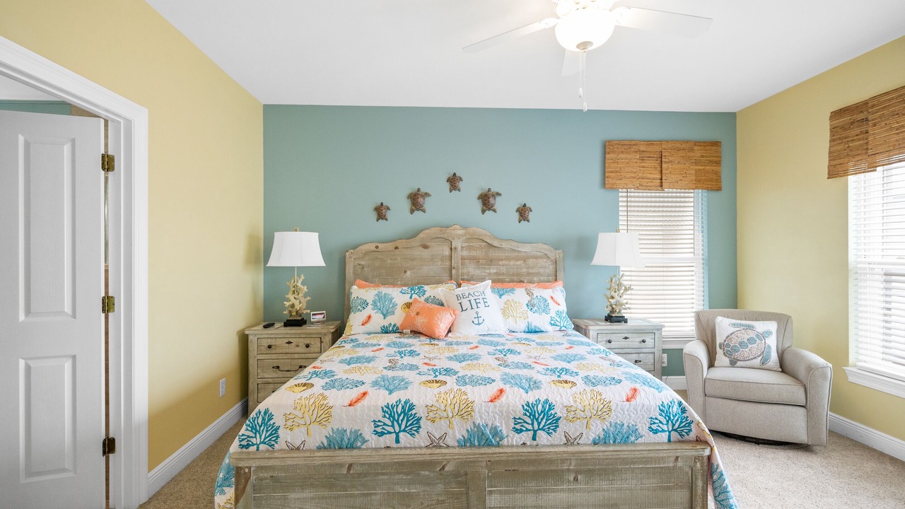 Photo of Bedroom in Morgantown