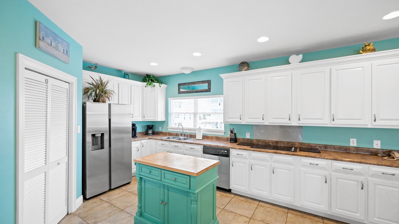 Photo of Kitchen in Morgantown