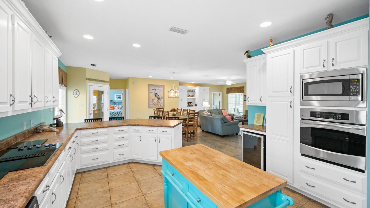 Photo of Kitchen in Morgantown