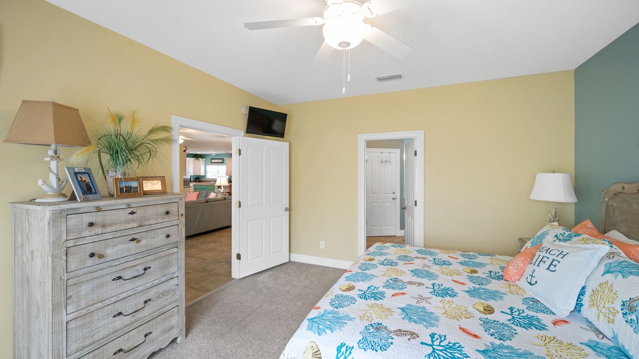 Photo of Bedroom in Morgantown