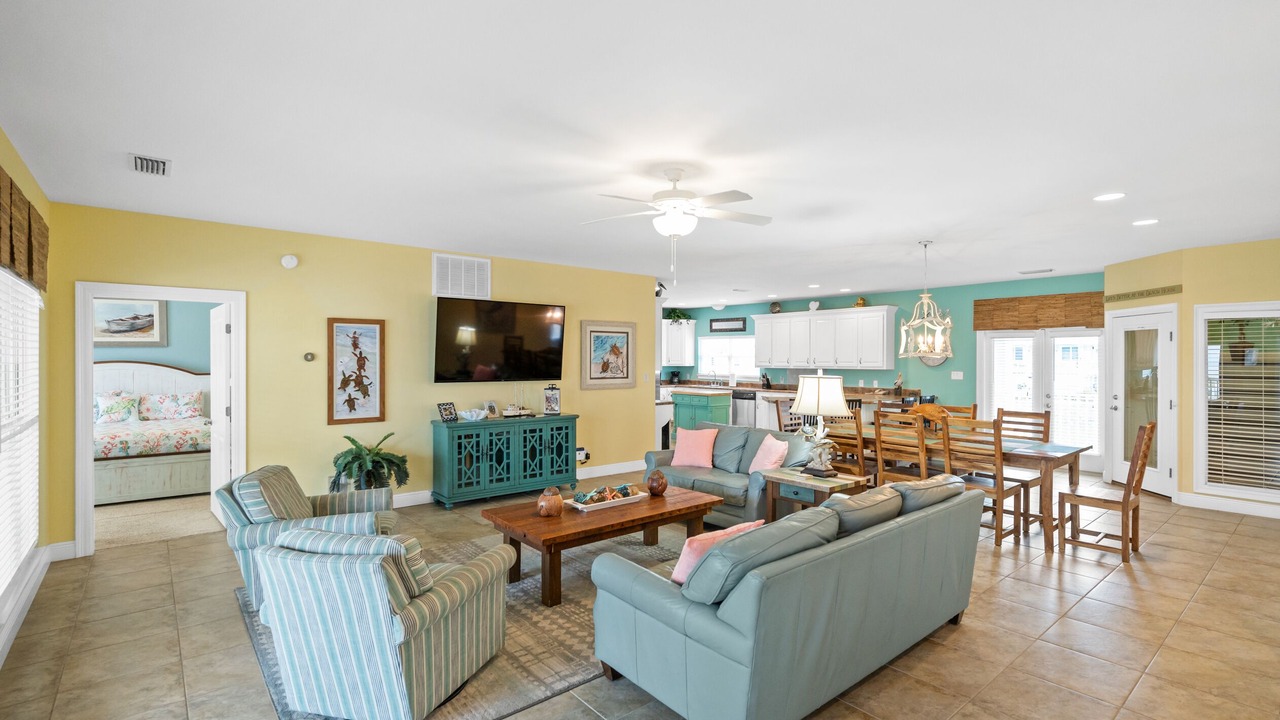Photo of Livingroom in Morgantown