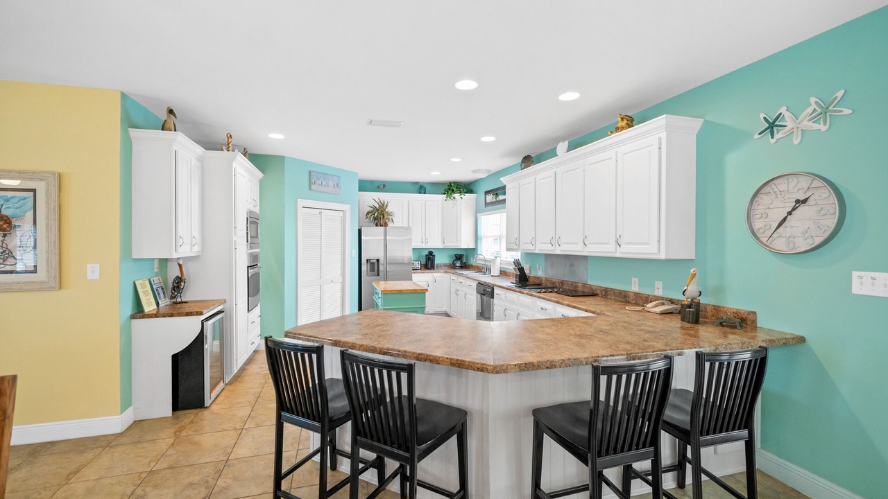 Photo of Kitchen in Morgantown