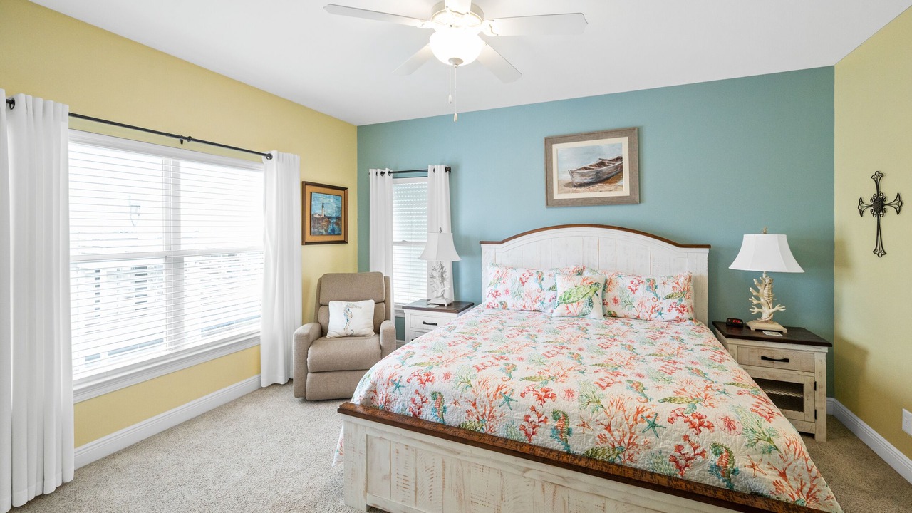 Photo of Bedroom in Morgantown