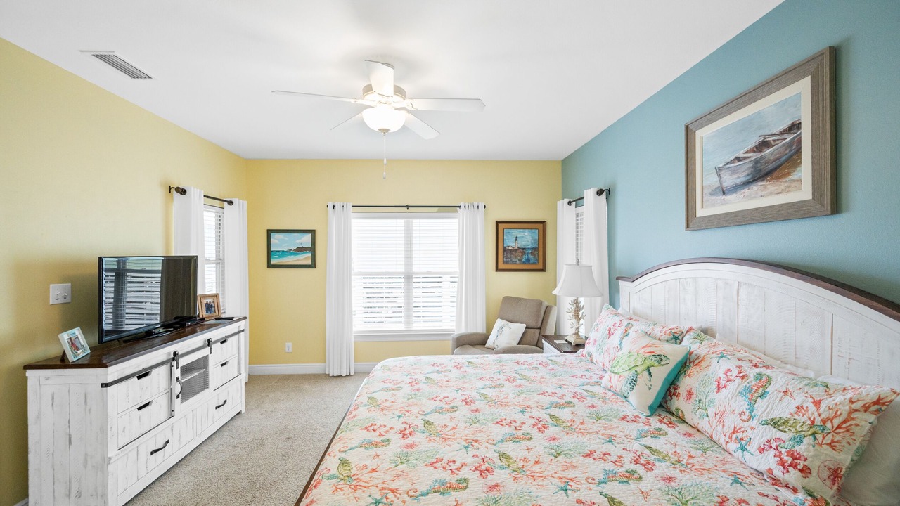 Photo of Bedroom in Morgantown