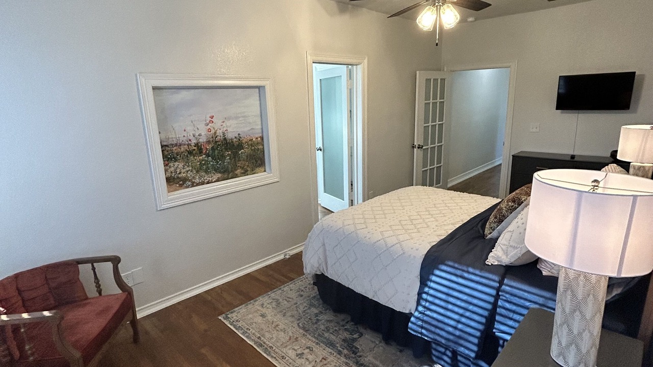 Photo of Bedroom in Graham