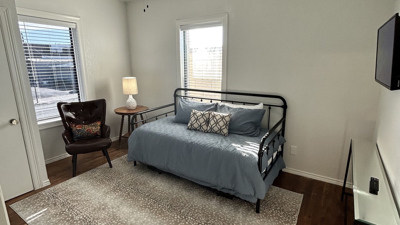 Photo of Bedroom in Graham