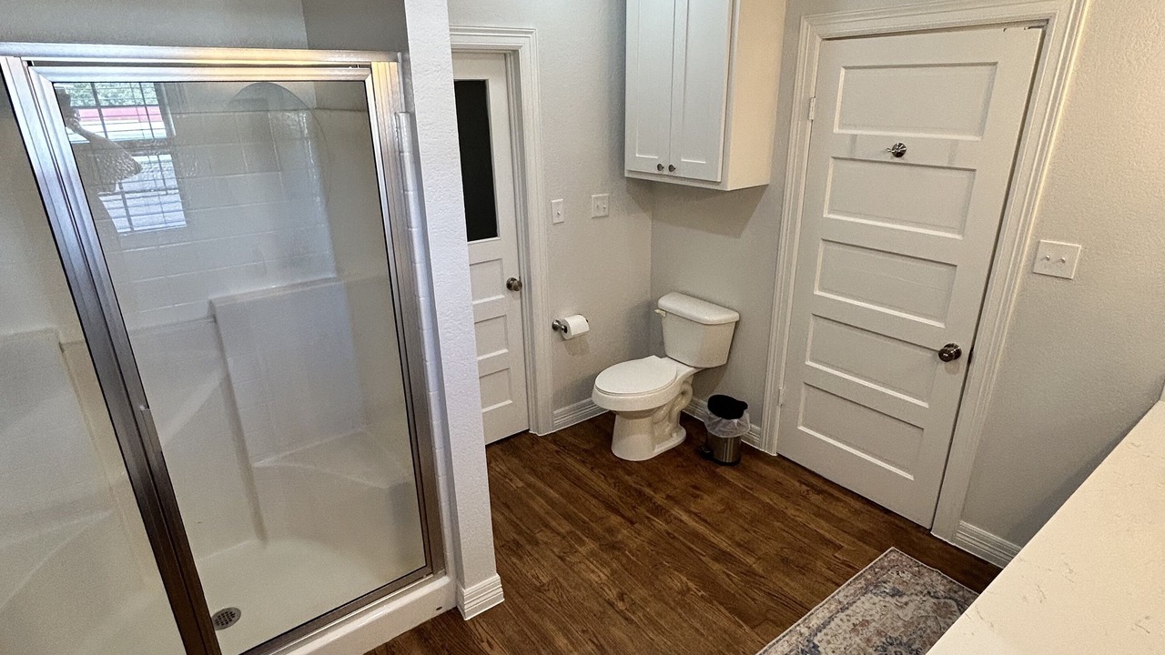 Photo of Bathroom in Graham