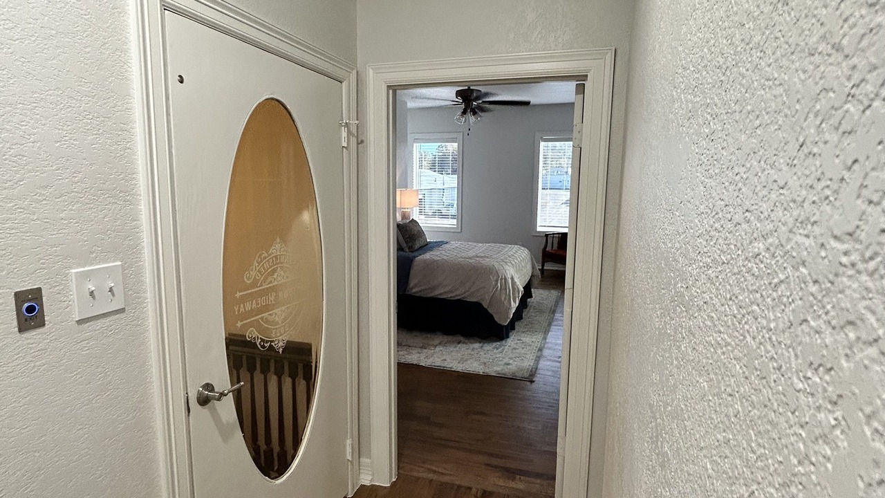 Photo of Bedroom in Graham