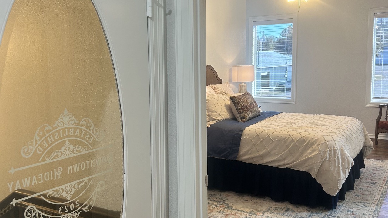 Photo of Bedroom in Graham