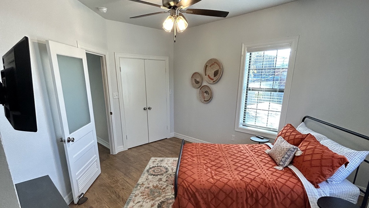 Photo of Bedroom in Graham