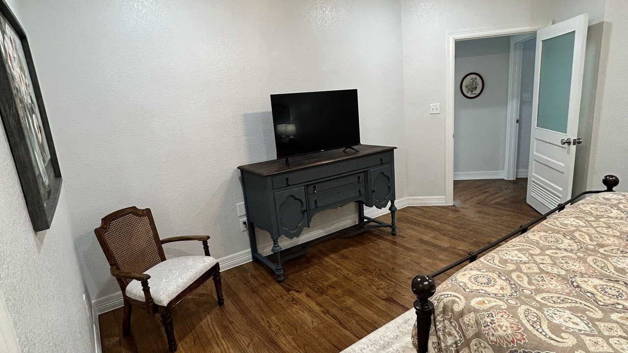 Photo of Bedroom in Graham