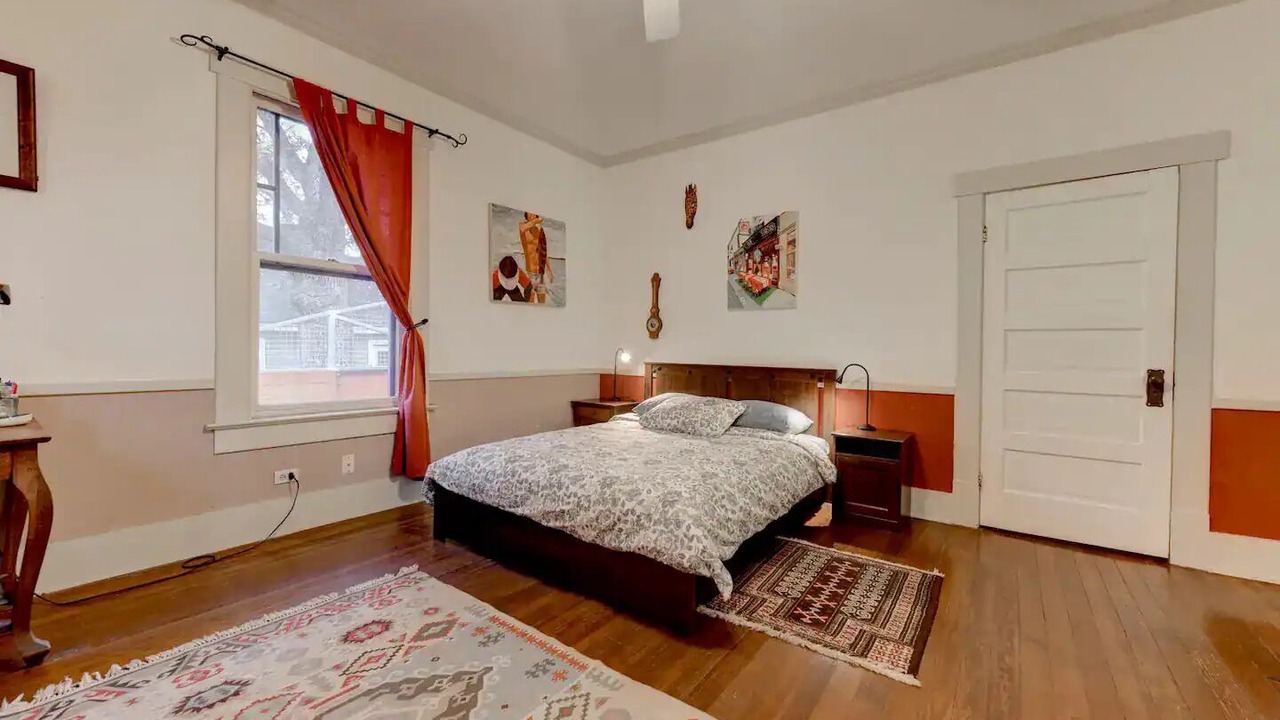 Photo of Bedroom in Hyde Park