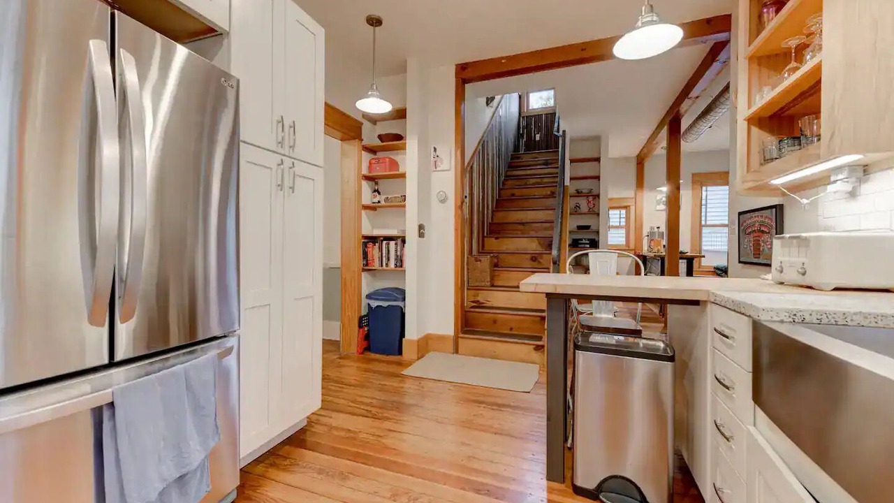 Photo of Kitchen in Hyde Park