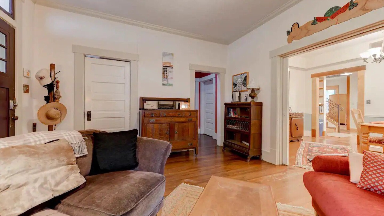 Photo of Livingroom in Hyde Park
